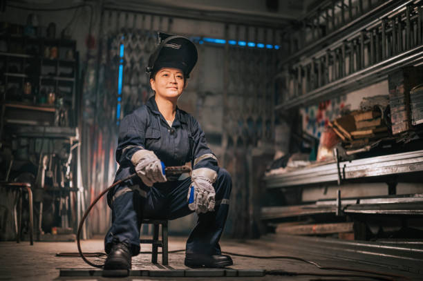 Best Food and Beverage Processing Equipment Welding in Greilickville, MI