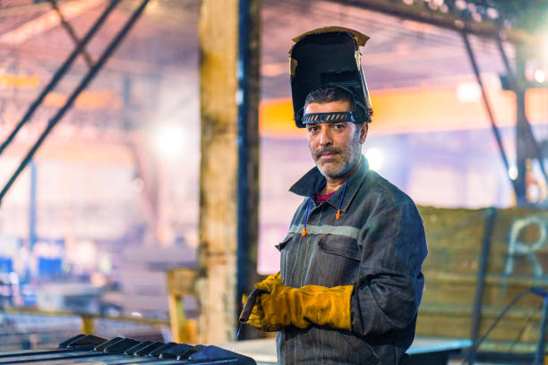 Best Artistic and Custom Metal Fabrication in Greilickville, MI