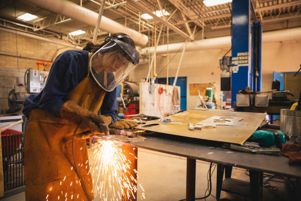 Best Automation and Robotic Welding in Greilickville, MI