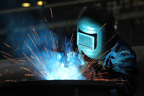 Best Aerospace and Defense Welding in Greilickville, MI