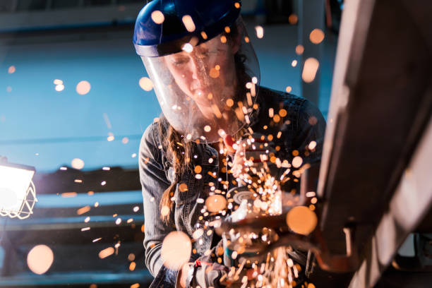 Affordable Welder Services in Greilickville, MI